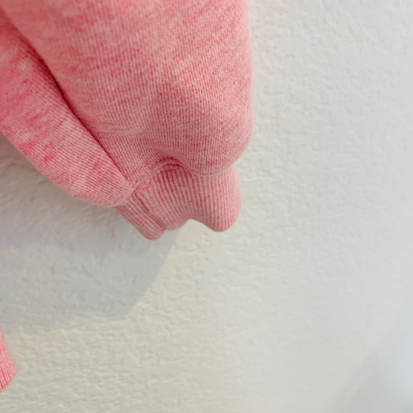 Big Dogs Sweatshirt Womens 1X Pink "Her Royal Highness" The Queen " Call Me Mom - Picture 8 of 11